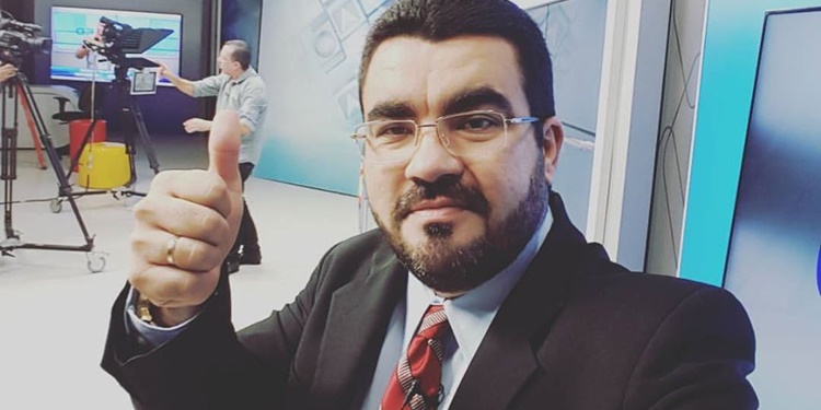 Luiz Fortes